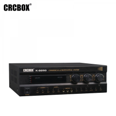 CRCBOX K-9250